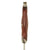 Original German WWII 1938 Dated SA Dagger by Rare Maker Hartkopf & Co. of Solingen with Scabbard - RZM M7/40/38 Original Items