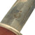 Original German WWII 1938 Dated SA Dagger by Rare Maker Hartkopf & Co. of Solingen with Scabbard - RZM M7/40/38 Original Items