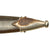 Original German WWII 1938 Dated SA Dagger by Rare Maker Hartkopf & Co. of Solingen with Scabbard - RZM M7/40/38 Original Items