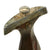 Original German WWII Model 1933 SS Dagger by Lauterjung & Sohn Puma-Werk with Scabbard & Hanger - RZM 1052 / 38 ᛋᛋ Original Items