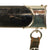 Original German WWII Model 1933 SS Dagger by Lauterjung & Sohn Puma-Werk with Scabbard & Hanger - RZM 1052 / 38 ᛋᛋ Original Items