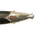 Original German WWII Model 1933 SS Dagger by Lauterjung & Sohn Puma-Werk with Scabbard & Hanger - RZM 1052 / 38 ᛋᛋ Original Items