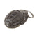 Original U.S. WWI Extremely Rare Inert Mk. I Defensive Grenade with Original Fuse and Lever Original Items