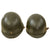 Original Band of Brothers Series Costume 101st Airborne Paratrooper Helmet With Westinghouse Liner - Complete Original Items