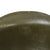Original Band of Brothers Series Costume 101st Airborne Paratrooper Helmet With Westinghouse Liner - Complete Original Items