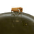 Original Band of Brothers Series Costume 101st Airborne Paratrooper Helmet With Westinghouse Liner - Complete Original Items