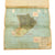Original U.S. WWII Top Secret Peleliu Island Intelligence Map Group with Period Annotations - Compiled by the 64th Engineer Topographical Battalion Original Items
