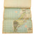 Original U.S. WWII Top Secret Peleliu Island Intelligence Map Group with Period Annotations - Compiled by the 64th Engineer Topographical Battalion Original Items