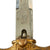 Original WWII German 2nd Model Kriegsmarine Naval Dagger by Carl Eickhorn with Lightning Bolt Scabbard - Post 1941 Trademark Original Items