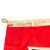 Original German WWII Kriegsmarine Marked 150cm x 250cm Naval Battle Flag - Reichskriegsflagge Original Items