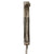 Original German WWII 1938 Dated S84/98 III 98K Bayonet by E. & F. Hörster Serial No. 2736 v with Unmatched 1942 Carl Eickhorn Scabbard