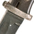 Original German WWII 1938 Dated S84/98 III 98K Bayonet by E. & F. Hörster Serial No. 2736 v with Unmatched 1942 Carl Eickhorn Scabbard