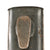 Original German WWII 1938 Dated S84/98 III 98K Bayonet by E. & F. Hörster Serial No. 2736 v with Unmatched 1942 Carl Eickhorn Scabbard