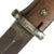 Original German WWII 98k 1942 dated Bayonet by Berg and Co. with Scabbard & Frog - Matching Serial 6847 b Original Items