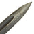 Original German WWII 98k 1942 dated Bayonet by Berg and Co. with Scabbard & Frog - Matching Serial 6847 b Original Items