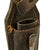 Original German WWII 98k 1942 dated Bayonet by Berg and Co. with Scabbard & Frog - Matching Serial 6847 b Original Items