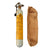 Original U.S. WWII Navy Bauer Pararaft Kit Model PK-1 USN Life Raft Original Items