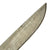 Original Japanese Late WWII Arisaka Type 30 Last Ditch Bayonet with Wood Scabbard and Rubberized Canvas Frog by Toyoda Automatic Loom Original Items
