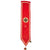 Original German WWII NSDAP National Socialist Party Banner with Tassels - 72" x 15" Original Items