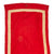 Original German WWII NSDAP National Socialist Party Banner with Tassels - 72" x 15" Original Items