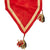 Original German WWII NSDAP National Socialist Party Banner with Tassels - 72" x 15" Original Items