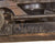 Original German WWII Rare 1943 Produced SS Groma Model T Typewriter by G.F. Grosser Fabrik für Büromaschinen Serial 242721 in Case Original Items