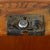 Original German WWII Rare 1943 Produced SS Groma Model T Typewriter by G.F. Grosser Fabrik für Büromaschinen Serial 242721 in Case Original Items