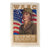 Original U.S. WWII Women’s Army Auxiliary Corps W.A.A.C. “This is My War Too!” Poster with Newspaper Clipping Showing Model Later in Life - 28 x 41” Original Items