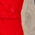 Original German WWII NSDAP Political National Pennant Flag with Tri-Color End Weight Tassel - 20 1/2" x 37" Original Items