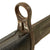 Original U.S. WWII M1 Garand 10 inch Bayonet by Oneida Limited with M7 Scabbard - Dated 1943 Original Items