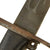 Original U.S. WWII M1 Garand 10 inch Bayonet by Oneida Limited with M7 Scabbard - Dated 1943 Original Items