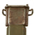 Original U.S. WWII M1 Garand 10 inch Bayonet by Oneida Limited with M7 Scabbard - Dated 1943 Original Items