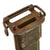 Original U.S. WWII M1 Garand 10 inch Bayonet by Oneida Limited with M7 Scabbard - Dated 1943 Original Items