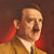 Original German WWII Rare NSDAP "Ein Volk, ein Reich, ein Führer" Propaganda Poster by Carl Werner of Reichenbach i.V. - 16 ½" x 23 ¼" Original Items