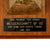 Original German WWII Wing Fragment from Messerschmitt Bf 110 Shot Down over Bizerte, Tunisia in June 1943 Original Items