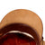 Original U.S. WWII USAAF Named Summerweight Tan Crusher Cap with Philadelphia Quartermaster Depot Stamp - E.T. Cainer - Size 7 ¼ Original Items