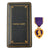 Original U.S. WWII Numbered Purple Heart Medal in Original Presentation Case - #340389 Original Items