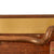 Original U.S. Civil War Copper Spike from Wooden Hull of USS Hartford on Presentation Plaque Original Items