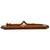 Original U.S. Civil War Copper Spike from Wooden Hull of USS Hartford on Presentation Plaque Original Items