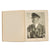 Original German WWII "Deutschland erwacht" NSDAP Cigarette Card Album with Replaced Röhm Picture and Intact Foldout Picture Original Items