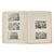 Original German WWII "Deutschland erwacht" NSDAP Cigarette Card Album with Replaced Röhm Picture and Intact Foldout Picture Original Items