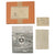 Original German Pre WWII 1936 Summer Olympics Volume 2 Cigarette Card Album in Original Box with Dust Cover - All Cards Present Original Items