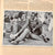 Original German Pre WWII 1936 Summer Olympics Volume 2 Cigarette Card Album in Original Box - All Cards Present Original Items