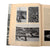 Original German Pre WWII 1936 Summer Olympics Volume 2 Cigarette Card Album in Original Box - All Cards Present Original Items