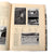 Original German Pre WWII 1936 Summer Olympics Volume 2 Cigarette Card Album in Original Box - All Cards Present Original Items