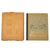 Original German WWII Die Deutsche Wehrmacht 1936 Cigarette Card Album in Original Box - Complete with 270 Photos Original Items