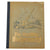 Original German WWII Die Deutsche Wehrmacht 1936 Cigarette Card Album in Original Box - Complete with 270 Photos Original Items