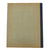 Original German WWII Die Deutsche Wehrmacht 1936 Cigarette Card Album in Original Box - Complete with 270 Photos Original Items