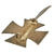 Original German WWII Iron Cross First Class 1939 EKI with Vertical Pinback by B. H. Mayer's Kunstprägeanstalt Original Items