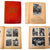 Original German WWII NSDAP Adolf H - Pictures of the Life of Der Führer Cigarette Card Album - All Cards Present Original Items